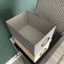Decorative Storage Box , Stylish & Sturdy Image 2
