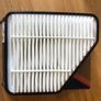 Bosch Air Filter Image 2