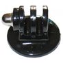 Tripod Mount Adapter for GoPro, Xiaomi Yi, Sony & Action Cameras 1/4 Tripod Connector - 21512 Image 4