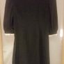 Brand New Vintage inspired black dress Image 5
