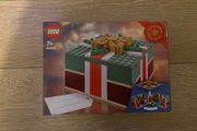 Lego 40292 - Christmas Gift Box