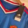 Man U Away Jersey 26/27 Image 5