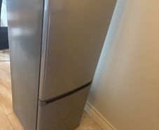 Fridge - Logik