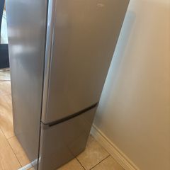 Fridge - Logik