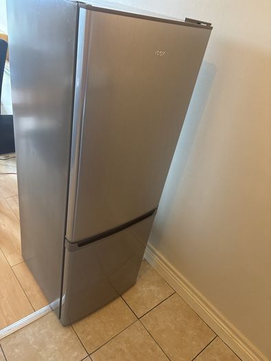 Fridge - Logik