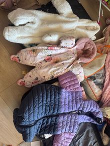 baby girl clothes 0-1year