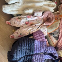 baby girl clothes 0-1year