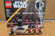 Lego 40765 Kamino Training Facility