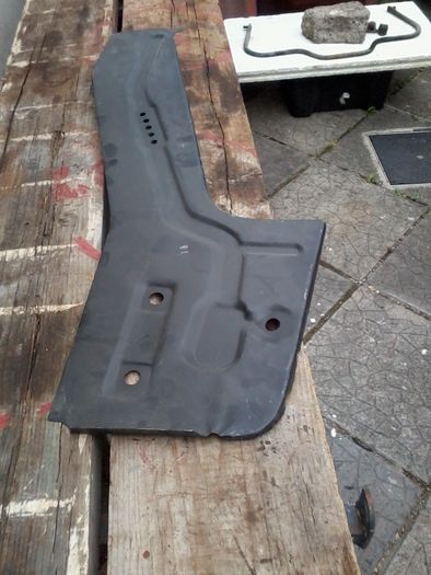 Cosworth foor panel.
