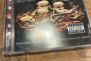 Limp Bizkit - Chocolate Starfish and the Hot Dog Flavored Water