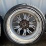 17 inch bbs alloy wheels Image 9