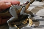 lego Dinosaur Therizinosaurus