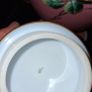 Antique Glass Urn Image 6