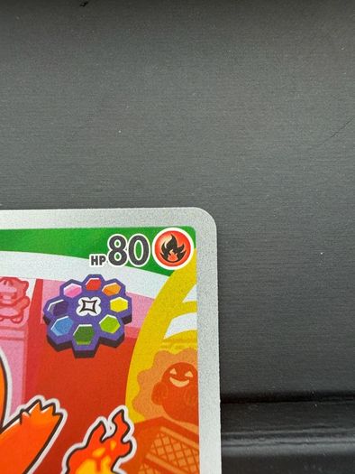 Pokemon TCG First Partner Illustration Collection Kanto Starter series