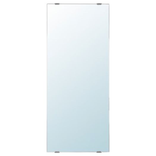 Brand new in Original Packaging LETTAN Mirror, 40x95 cm Wall Bathroom