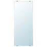 Brand new in Original Packaging LETTAN Mirror, 40x95 cm Wall Bathroom Image 2