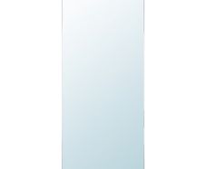 Brand new in Original Packaging LETTAN Mirror, 40x95 cm Wall Bathroom