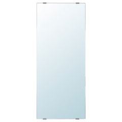Brand new in Original Packaging LETTAN Mirror, 40x95 cm Wall Bathroom
