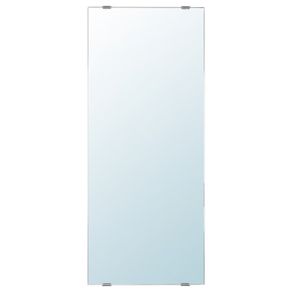 Brand new in Original Packaging LETTAN Mirror, 40x95 cm Wall Bathroom