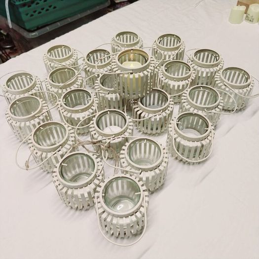 Wedding Decorations
