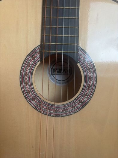 Guitar