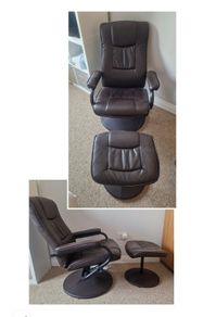 Recliner chairs