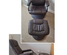 Recliner chairs