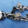 Ladies DKNY Watch/Charm Bracelet Image 4