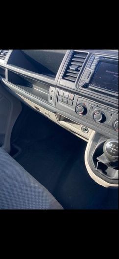 2017 vw transporter READ ADD
