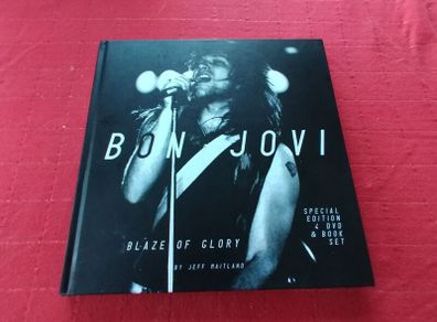 Bon Jovi 4 DVD Box Set