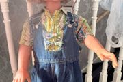 Jesmar Walking Doll PayPal type