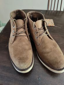 Redwing boots