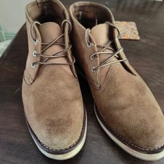 Redwing boots