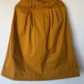 Sessun midi skirt Image 3