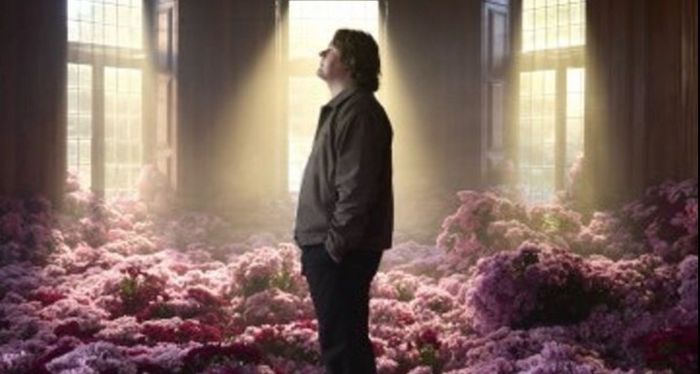 Lewis Capaldi Front standing ticket - 24th June