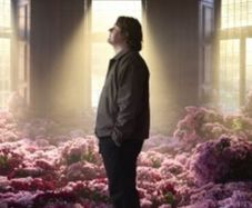 Lewis Capaldi Front standing ticket - 24th June