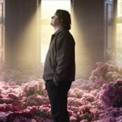 Lewis Capaldi Front standing ticket - 24th June