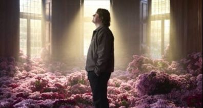 Lewis Capaldi Front standing ticket - 24th June
