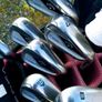 Set of Ladies Golf Clubs Image 4