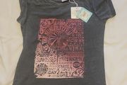 Animal T Shirt