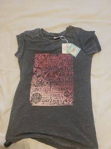 Animal T Shirt