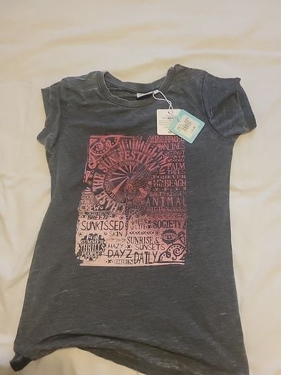 Animal T Shirt