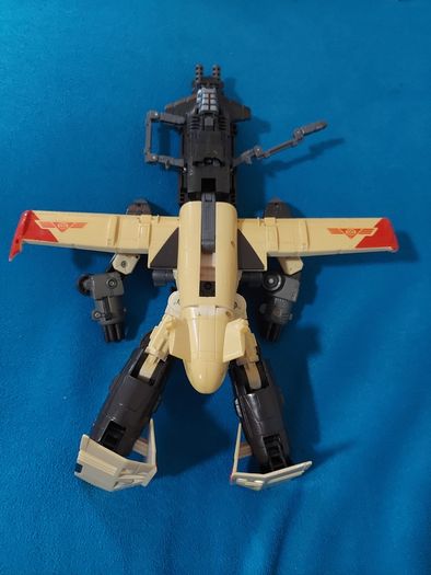 Transformer  Wing saber