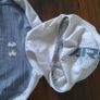 Under Armour hoodie girls size 7-8 years Image 2