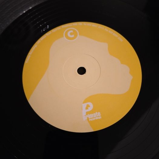 Ben Sims - Oblivion/City Life Remixes