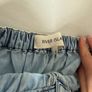 Denim skirt Image 2