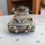 Model Lancia Fuliva 1600 hf Image 3
