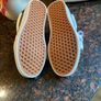 vans off the wall women's trainers Image 6