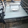 Wwe Ring With Cage Image 7