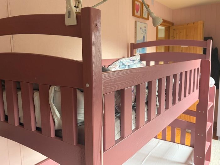 bunk Beds